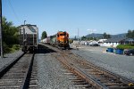 BNSF 2516